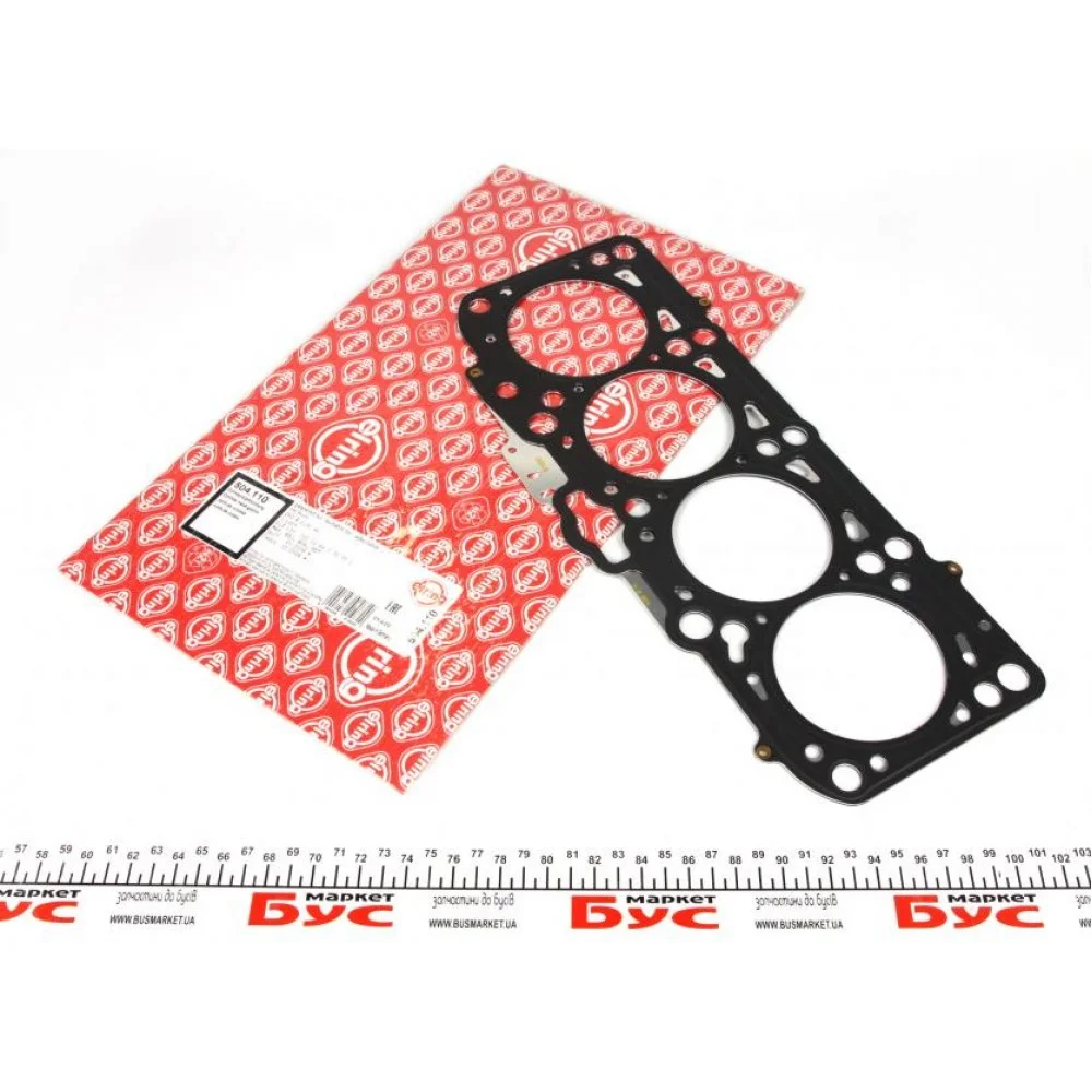 Прокладка ГБЦ VW Caddy III/Golf V 2.0SDI 04- (1.41mm)