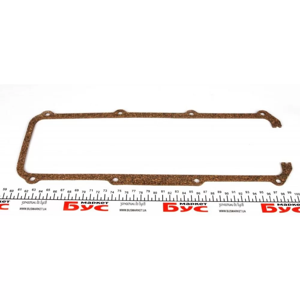 Прокладка кришки клапанів VW 1.6-1.8D