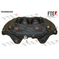 Супорт гальмівний (передній) (R) Toyota Land Cruiser 02-09 (d=45mm)