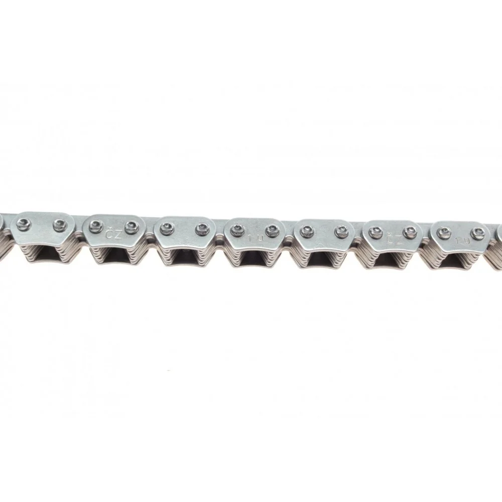 Комплект ланцюга ГРМ BMW 5 (E60/E61)/7 (E65/E66/E67)/X5 (E53/E70) 3.6-4.8 01-10 (N62)