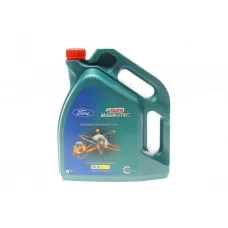 Олива 5W20 Magnatec Professional E (5л)