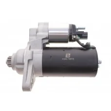 Стартер VW Caddy/T5 1.9TDI 03-/Skoda Fabia 1.4-1.9 D 03-10/Seat Altea 1.4-2.0 D 04- (2kw)  (z=10)