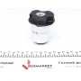 Сайлентблок балки (задньої) Renault Clio II 98-05
