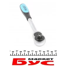 Тріскачка 30-зубна (3/8