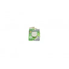 Батарейка GP Alkaline LR44 (A76F-U10) (1.5V) (1шт)