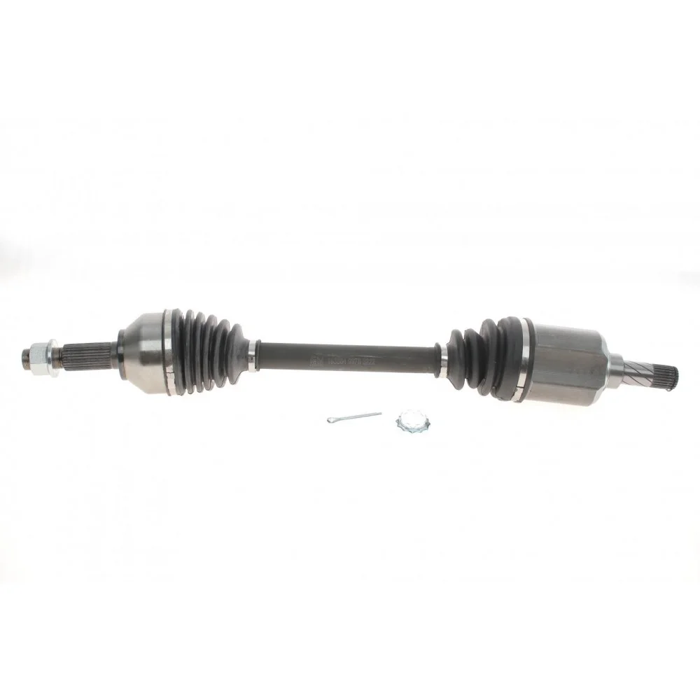 Піввісь (передня) (R) Nissan Juke 1.5 dCi/1.6 10-19 (29z/26z/687mm)