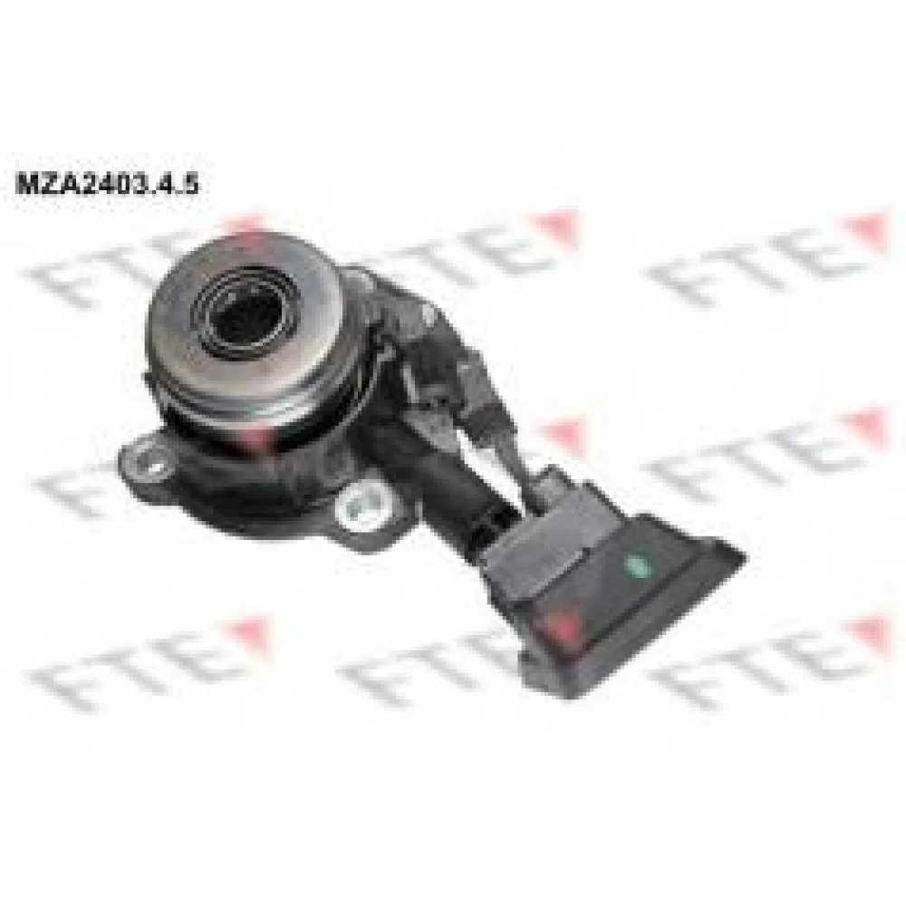 Підшипник вижимний Citroen Berlingo/Peugeot Partner 1.6HDI 10- = MZA2403.4.5