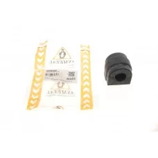 Втулка стабілізатора (переднього) BMW 1 (E81/E88)/3 (E90-E93) 04- (d=26.5mm)