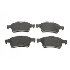 Колодки гальмівні (задні) Citroen C5/Ford C-Max 07-/Focus/Connect 04-13/Renault Laguna 07-15