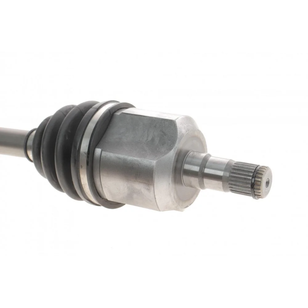 Піввісь (передня) VW Golf V 1.6 04-08 (L) (36x26x581)