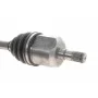 Піввісь (передня) VW Golf V 1.6 04-08 (L) (36x26x581)