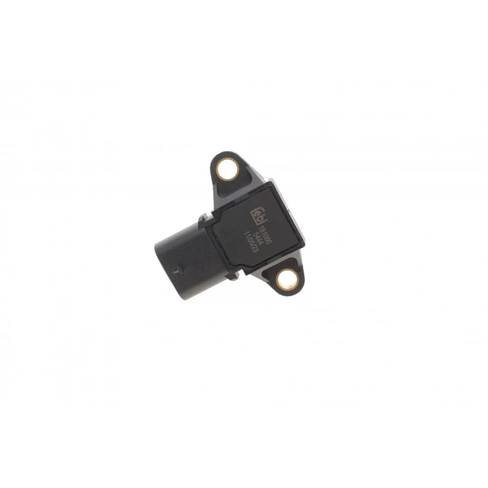 Датчик тиску наддува BMW 3 (E90/F30/F80)/5 (F10/G30/F90)/7 (F01-F04/G11/G12) 05- N20/N26/N54/N55/N63/S55/S63