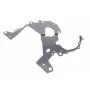 Прокладка кришки двигуна (передньої) BMW X3 (E83/F25)/X5 (F15/F85) 3.0d (N57) 07-