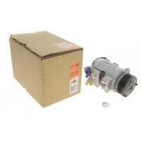 Компресор кондиціонера VW T5 2.0 TDI 09-15