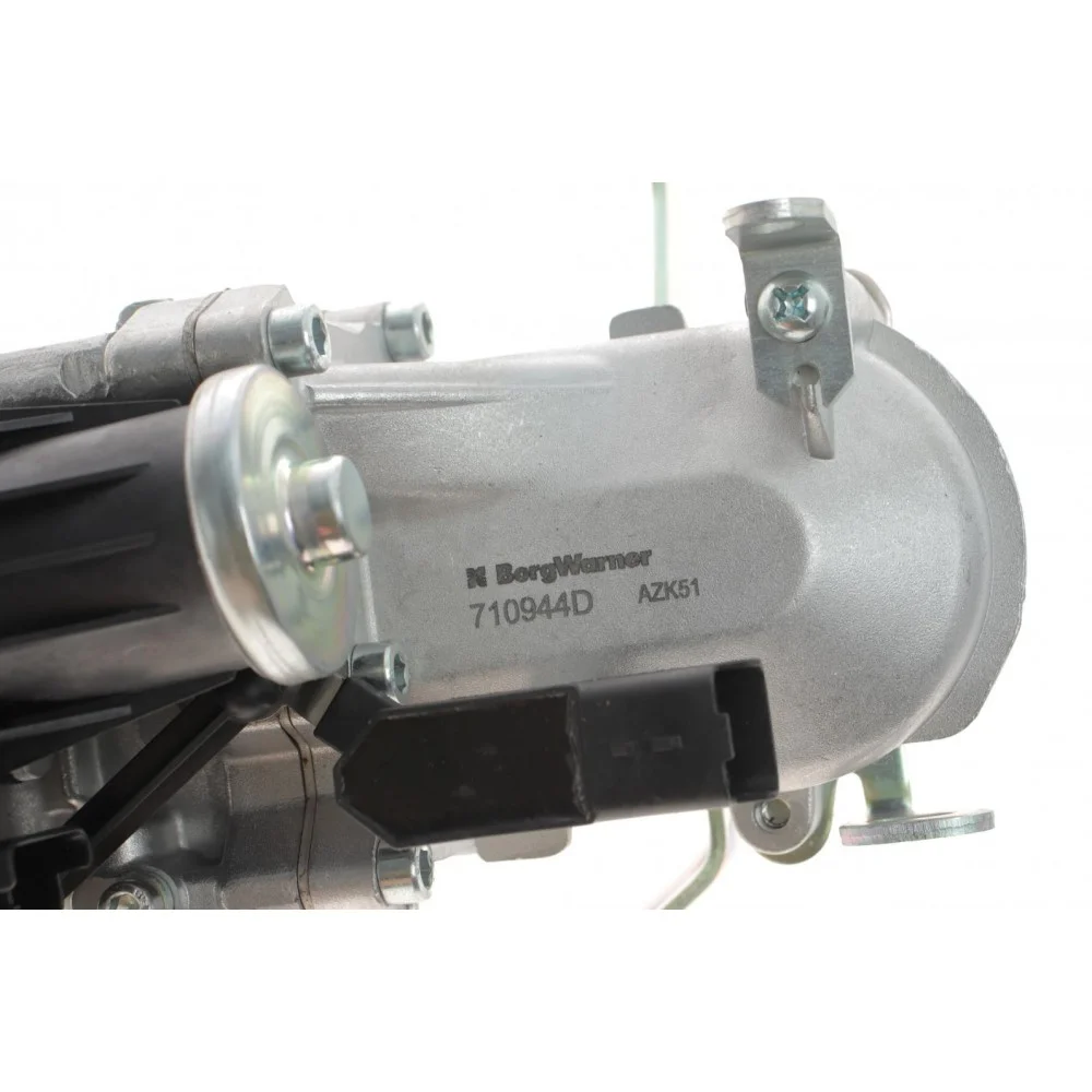 Клапан EGR Citroen Berlingo 1.6HDi 08-/Ford Connect 1.5 1.6 TDCI 13-