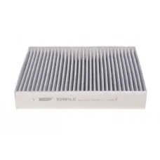 Фільтр салону BMW 1 (F20/F21) 11-/3 (F30/F31/F80) 11-18/4 (F32/F33/F36/F82) 13- (вугільний)