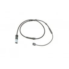 Датчик зношування гальмівних колодок (передніх) BMW X3 (F25)/X4 (F26) 10- (L=955mm)
