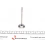 Клапан (впуск) Citroen C2/C3/Peugeot 206/307/Mazda 2 1.4HDi 01- (32.8x5.5x97.5) (азотування)