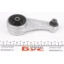 Подушка двигуна (задня) Renault Kangoo 1.2-1.4 I/1.9D 97- (косточка)