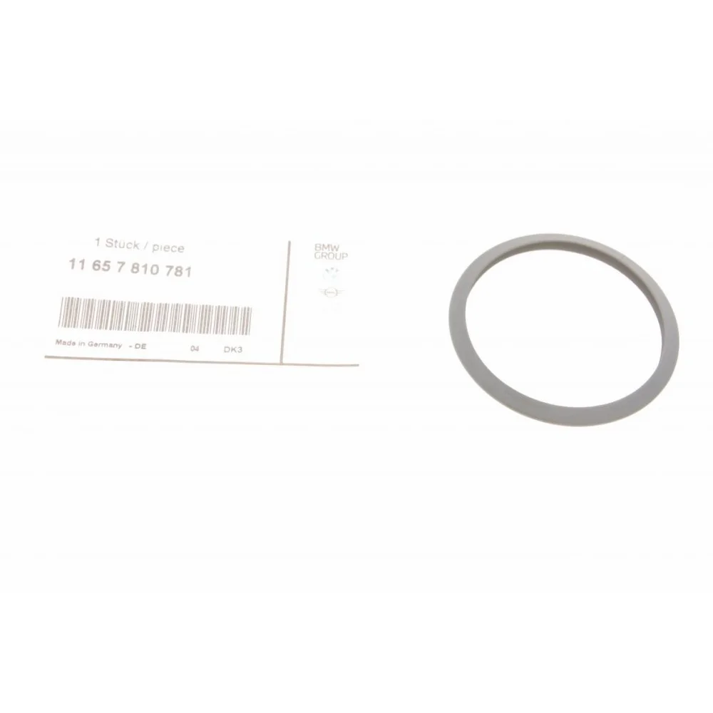 Прокладка турбіни BMW 7 (F01-F04)/X3 (F25)/X5 (E70/F15/F85)/X6 (E71/E72/F16/F86) 09-19 N57/B57