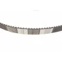 Комплект ГРМ Audi A3/A4/A6/TT/Skoda Octavia/VW Golf 1.8T 96-06