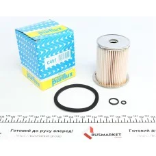 Фільтр паливний Renault Megane/ Clio 1.9D 91-03