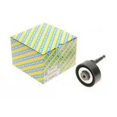 Ролик генератора BMW 3/5/7 E46/60/65 01- (натяжний) (70х26)