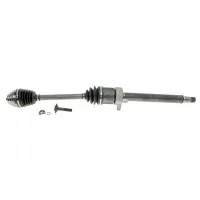 Піввісь (передня) BMW X1 (F48)/X2 (F39) 14-22 (R) (31x27x938)