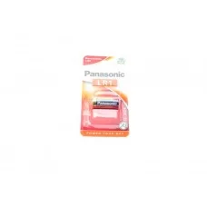 Батарейка Panasonic LR1 (910A) 1.5V 