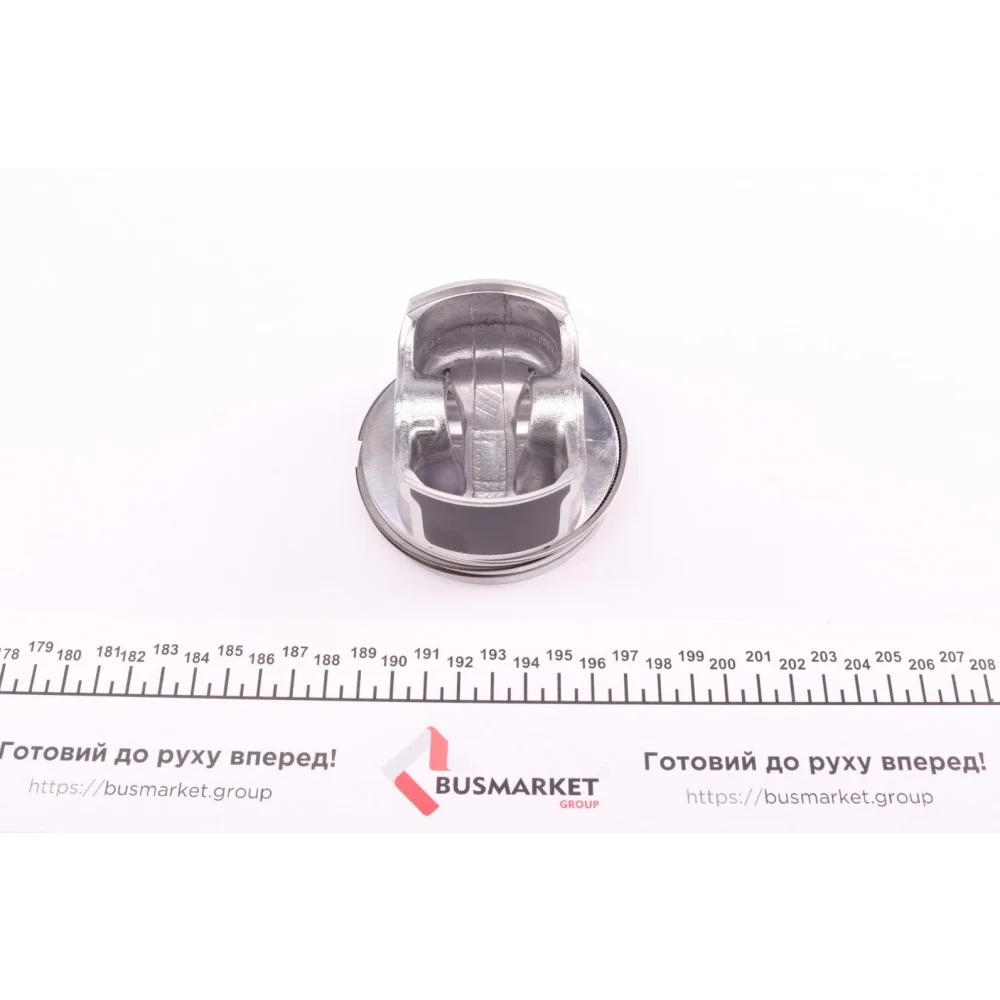 Поршень Audi A3/A4/VW Passat 1.6 96-10 (81.01mm/STD)