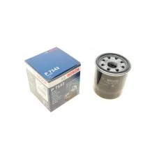 Фільтр оливи Hyundai Accent/Getz/i10/i20/i30 1.0/1.4 11-