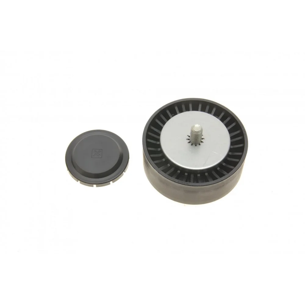 Ролик генератора BMW 3 (E90) 04-11 (паразитний) (70х26), M47/M57/N47/M47
