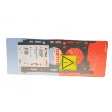 Прокладка ГБЦ Audi A4/A6/Q7/VW Touareg 3.0 TDI 14- (2 мітки)(1.64mm) (1-3 циліндри) (R)