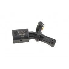 Датчик ABS (задній) Skoda Roomster/VW Polo 01- (L)