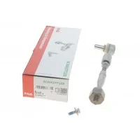 Тяга рульова (з наконечником) Audi A4/A6/VW Passat 97-05