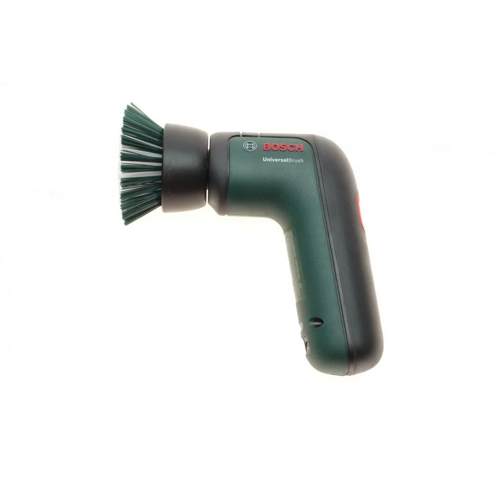Щітка акумуляторна (універсальна) UniversalBrush (3.6V) (140х45х100mm)