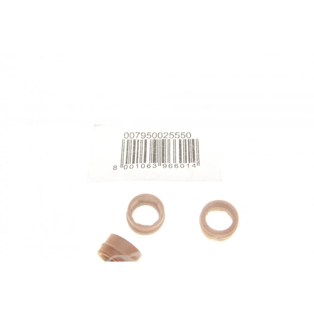Кільце ущільнююче (O-ring) (11,7 мм) (4 шт.)