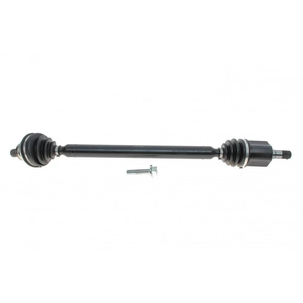 Піввісь (передня) Skoda Octavia/VW Golf/Passat 03-08 (R) (26x36x678)