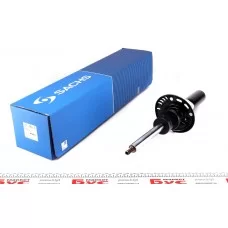 Амортизатор (передній) VW Touran 1.2-2.0TSI/FSI/TDI 03-, d=55mm