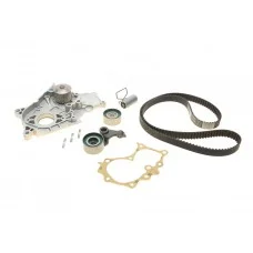 Комплект ГРМ + помпа Toyota Rav 4 2.0D 01-05