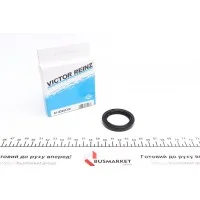 Сальник колінвалу (передній) Mazda 3/ MX3/ MX5 1.3-1.8 16V 89-05 (36.5x50.5x7)