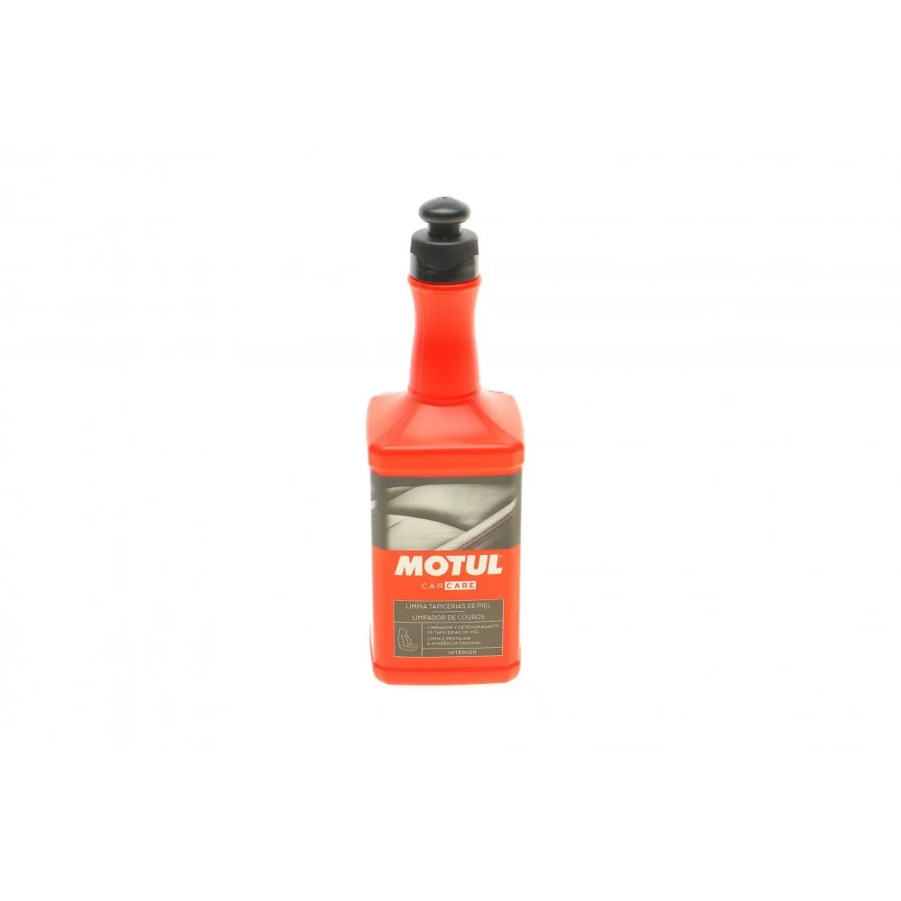 Засіб для догляду за шікрою CAR CARE Leather Cleaner (500ml) 110149