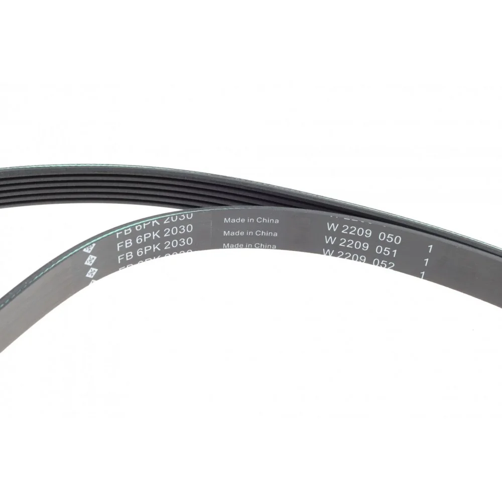 Комплект ременя генератора MB Vito (W447) 2.2D 14- (6PK2030)