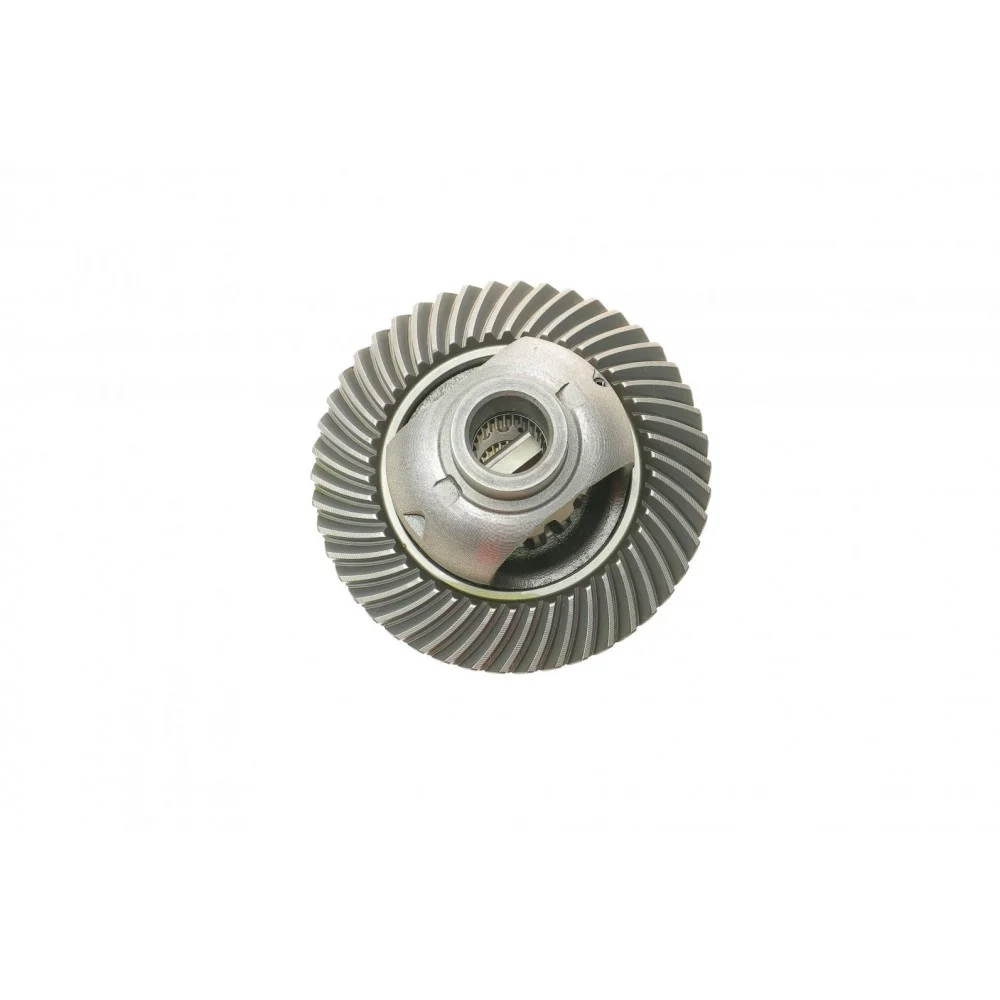 Головна пара в міст MB Sprinter/VW Crafter 06- (11x46) 215mm