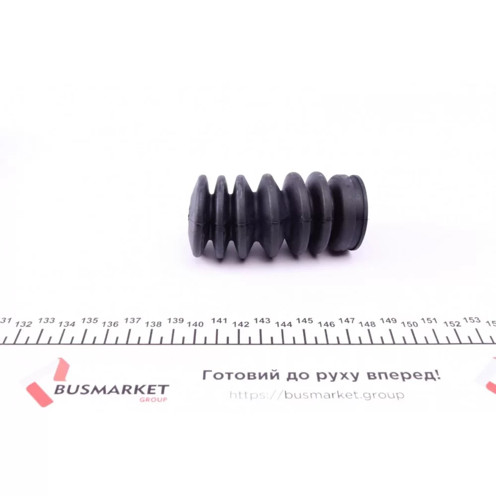Ремкомплект циліндра зчеплення (робочого) MB 809-814D 96- (d=25.4mm) (Fag)