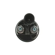 Кришка втягуючого реле стартера (d=50.5mm)