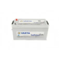 Акумуляторная батарея 240Ah/1200A (518x276x242/+L/B00) Promotive EFB