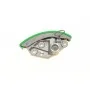 Комплект ланцюга ГРМ Audi A4L B8/A6L C7 2.8/3.0 12-16