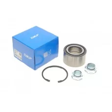 Підшипник маточини (передньої) Honda Civic 1.4-2.2i 05- (+ABS)