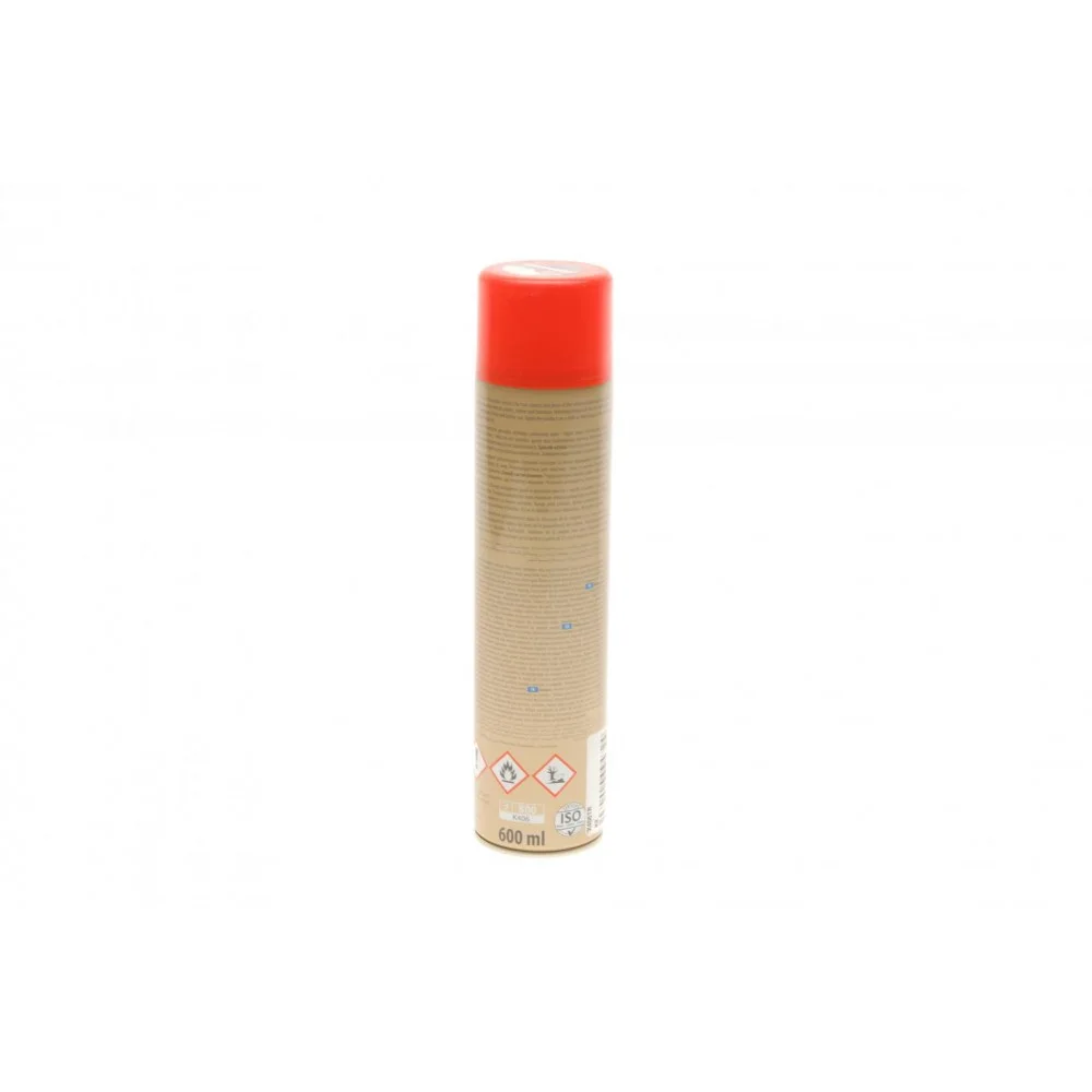 Засіб для чистки пластика (приборної панелі) Strawberry (600ml)